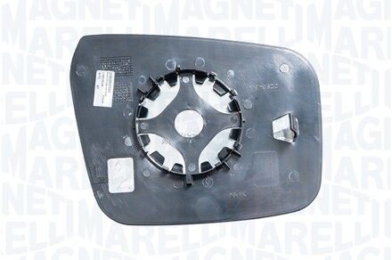 Nissan Spiegelglas, buitenspiegel RV15836