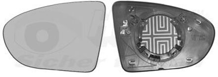 Nissan Spiegelglas, buitenspiegel