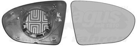 Nissan Spiegelglas, buitenspiegel