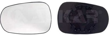 Nissan Spiegelglas L/R 6403164