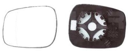 Nissan Spiegelglas L/R 6453174