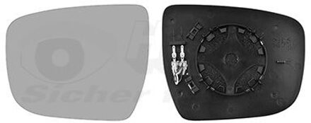 Nissan Spiegelglas Links 3391837