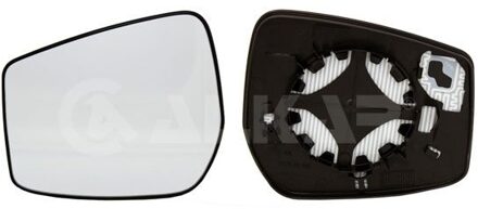 Nissan Spiegelglas Links 6401670