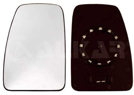 Nissan Spiegelglas Links 6401905