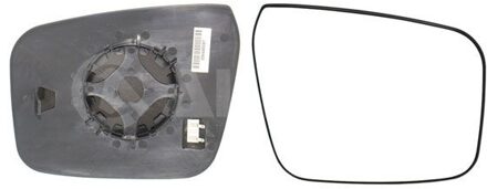 Nissan Spiegelglas Links 6431572