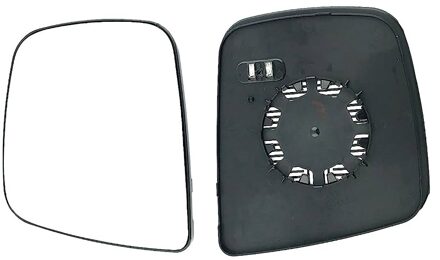 Nissan Spiegelglas Links 6431579