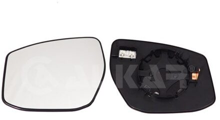 Nissan Spiegelglas Links 6431667