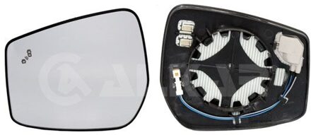 Nissan Spiegelglas Links 6441670