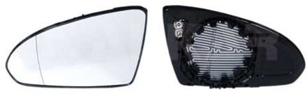 Nissan Spiegelglas Links 6471978