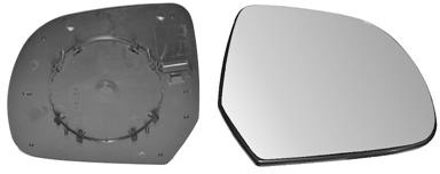 Nissan SPIEGELGLAS LINKS Manueel