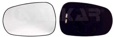 Nissan Spiegelglas links/rechts 6434164