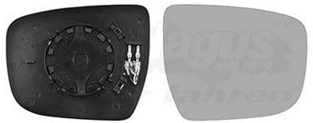 Nissan Spiegelglas Rechts 3391838