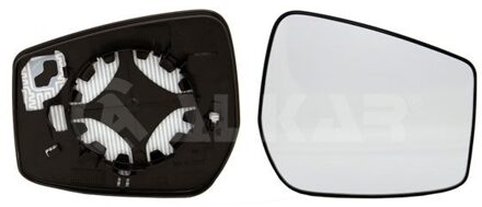 Nissan Spiegelglas Rechts 6402670