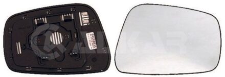 Nissan Spiegelglas Rechts 6412558