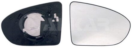 Nissan Spiegelglas Rechts 6432567