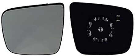 Nissan Spiegelglas Rechts 6432579