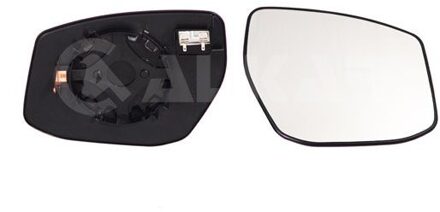 Nissan Spiegelglas Rechts 6432667