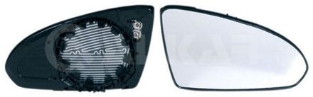 Nissan Spiegelglas Rechts 6432978