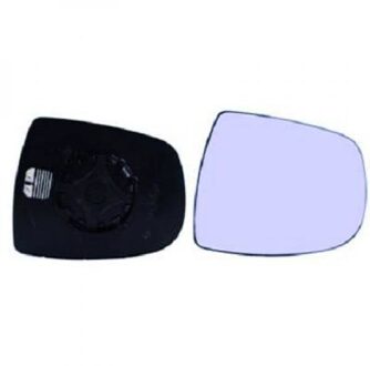 Nissan SPIEGELGLAS RECHTS Boven 1895226