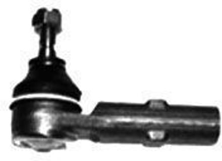 Nissan Spoorstangeind