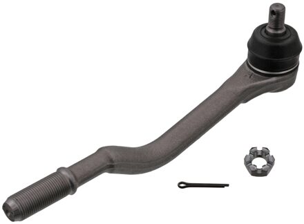 Nissan Spoorstangeind