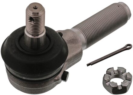 Nissan Spoorstangeind