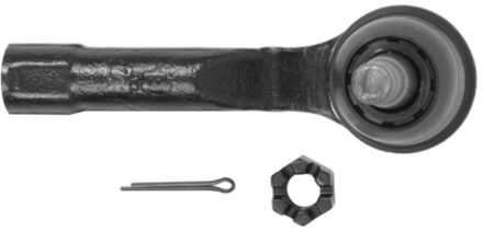 Nissan Spoorstangeind