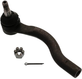 Nissan Spoorstangeind