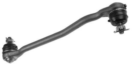 Nissan Spoorstangeind