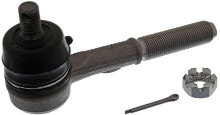 Nissan Spoorstangeind