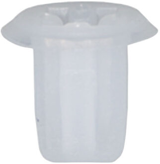 Nissan Spreidmoer universeel - 5 stuks 65121009