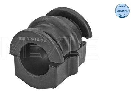 Nissan Stabilisatorlager aan draagarm 36146150001