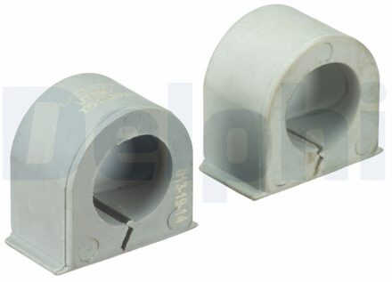 Nissan Stabilisatorlager aan draagarm TD1680W