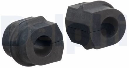 Nissan Stabilisatorlager aan draagarm TD1874W