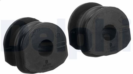 Nissan Stabilisatorlager aan draagarm TD1877W