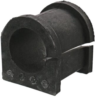 Nissan Stabilisatorlager aan draagarm