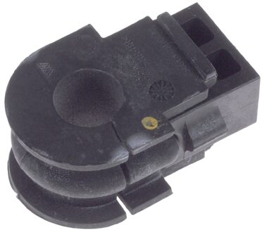 Nissan Stabilisatorlager aan draagarm