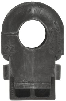 Nissan Stabilisatorlager aan draagarm