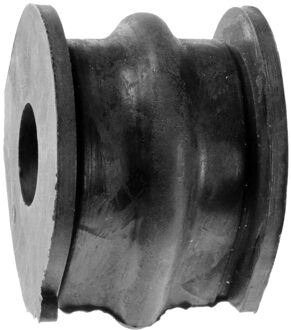 Nissan Stabilisatorlager aan draagarm