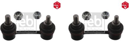 Nissan Stabilisatorstang Set SET32567x2