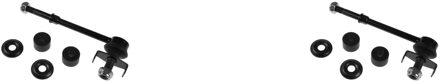 Nissan Stabilisatorstang Set SET42593x2