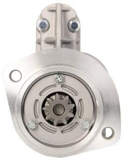 Nissan Starter Nissan 1.9 kw 160529092200