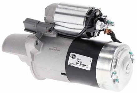 Nissan Starter Renault/Nissan 12V 1.4kW 8EA012528011