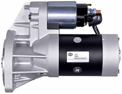 Nissan Starter Renault/Nissan 12V 2.0kW 8EA011610871