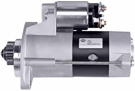 Nissan Starter Renault/Nissan 12V 2.0kW 8EA012527621