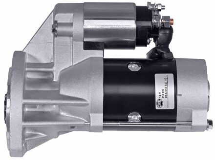 Nissan Starter Renault/Nissan 12V 2.5kW 8EA012527031