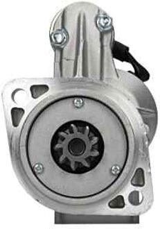 Nissan Startmotor Nissan 1.4 kw 160576092080