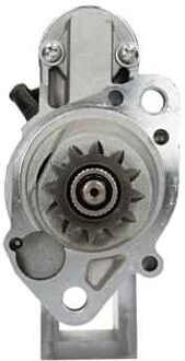 Nissan Startmotor Nissan 1.7 kw 160555122130