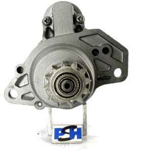 Nissan Startmotor Nissan 2.2 kw 160537122130