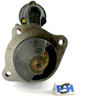 Nissan Startmotor PSH NIEUW 160540103010